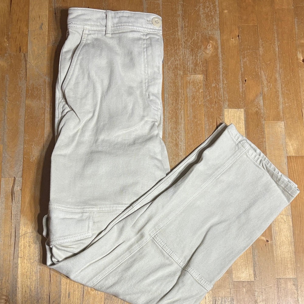 Wilfred Free  Cargo Pants ** read description **